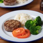 High Protein