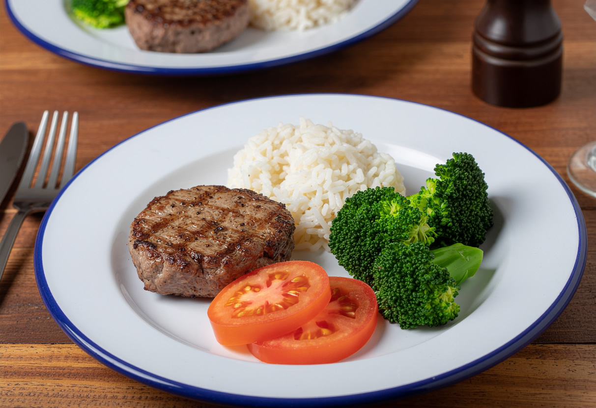 Feature image High Protein